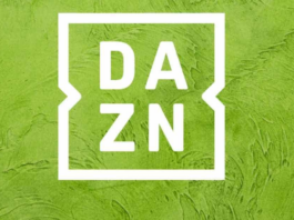 dazn